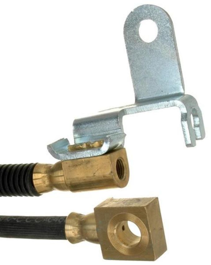 Raybestos BH382343 Raybestos Element3 Brake Hose