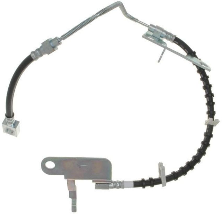 Raybestos BH382344 Raybestos Element3 Brake Hose