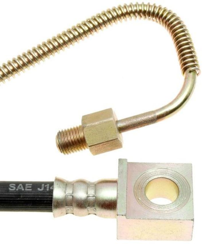 Raybestos BH382345 Raybestos Element3 Brake Hose