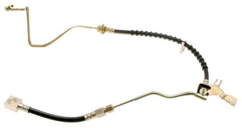 Raybestos BH382345 Raybestos Element3 Brake Hose