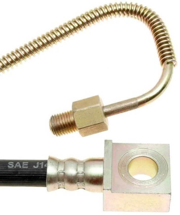 Raybestos BH382345 Raybestos Element3 Brake Hose