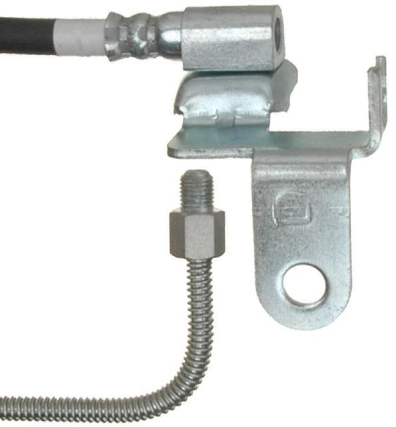Raybestos BH382346 Raybestos Element3 Brake Hose