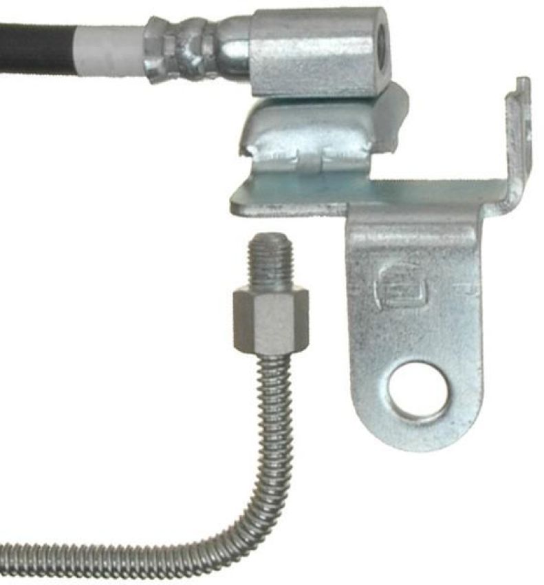 Raybestos BH382346 Raybestos Element3 Brake Hose