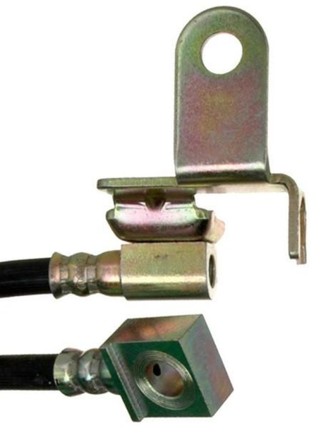 Raybestos BH382347 Raybestos Element3 Brake Hose