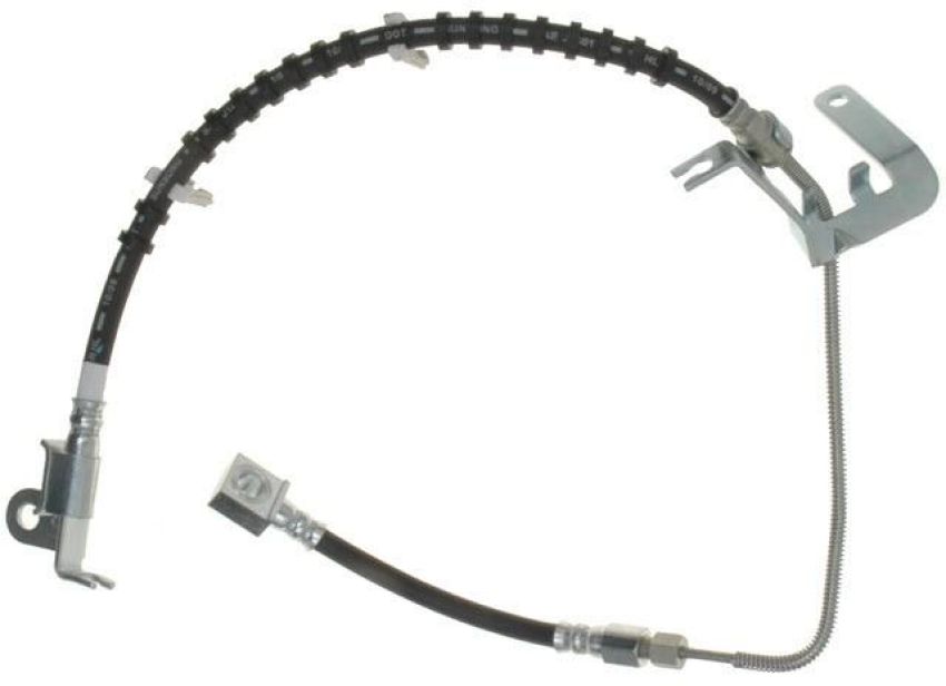 Raybestos BH382349 Raybestos Element3 Brake Hose