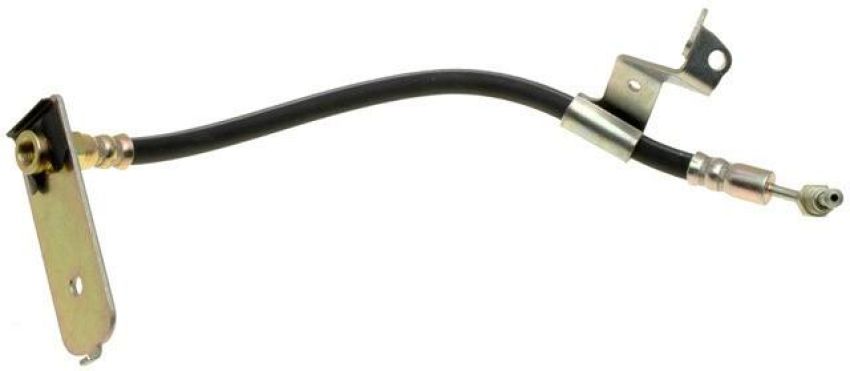 Raybestos BH382351 Raybestos Element3 Brake Hose