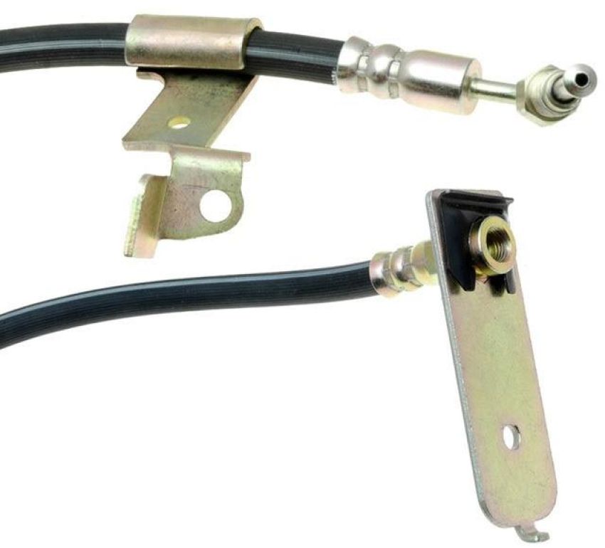 Raybestos BH382352 Raybestos Element3 Brake Hose