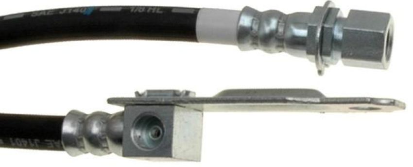 Raybestos BH382354 Raybestos Element3 Brake Hose