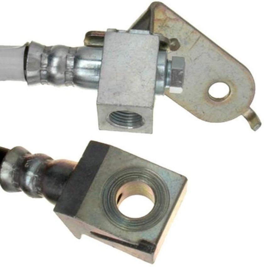 Raybestos BH382355 Raybestos Element3 Brake Hose