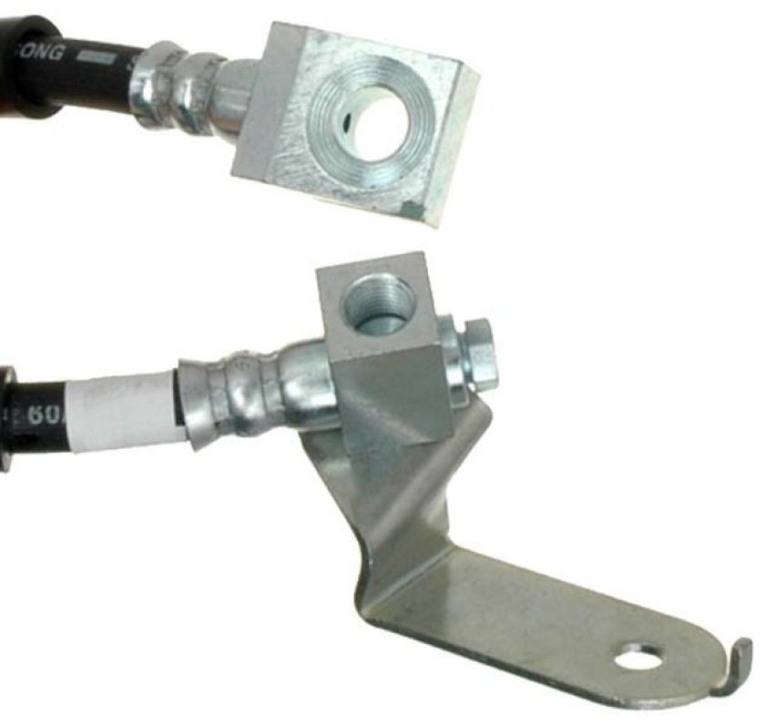 Raybestos BH382356 Raybestos Element3 Brake Hose