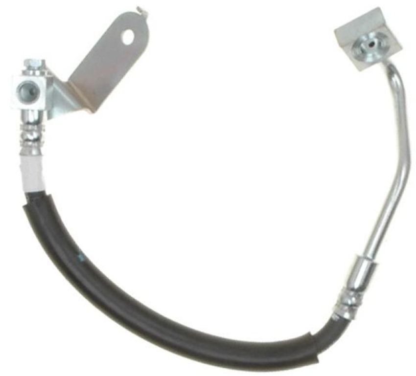 Raybestos BH382361 Raybestos Element3 Brake Hose