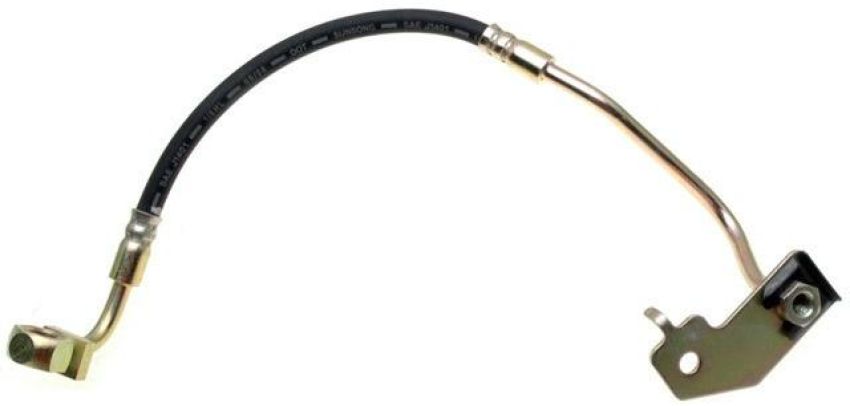 Raybestos BH382362 Raybestos Element3 Brake Hose