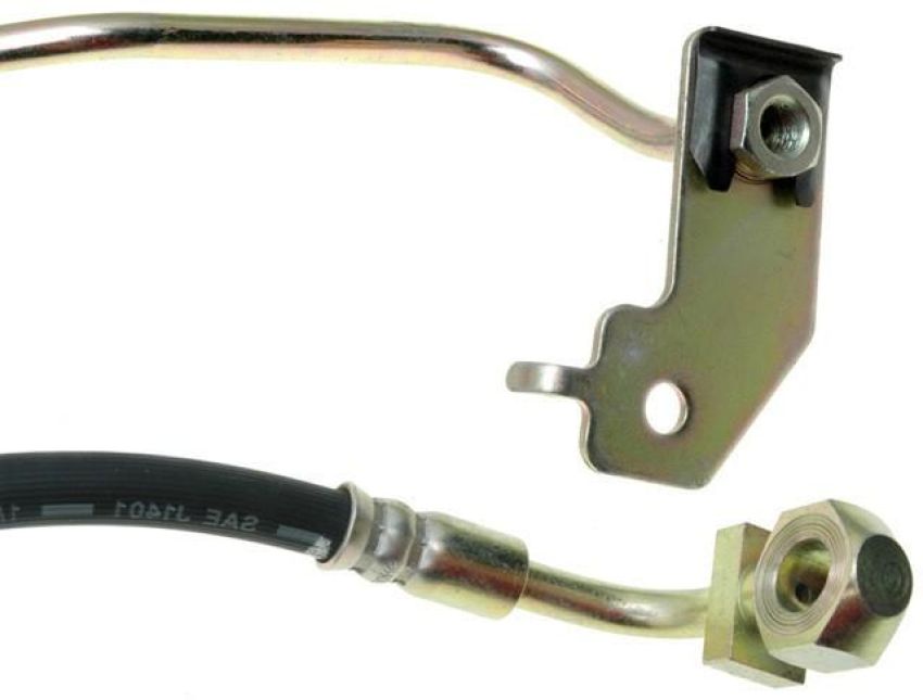 Raybestos BH382362 Raybestos Element3 Brake Hose
