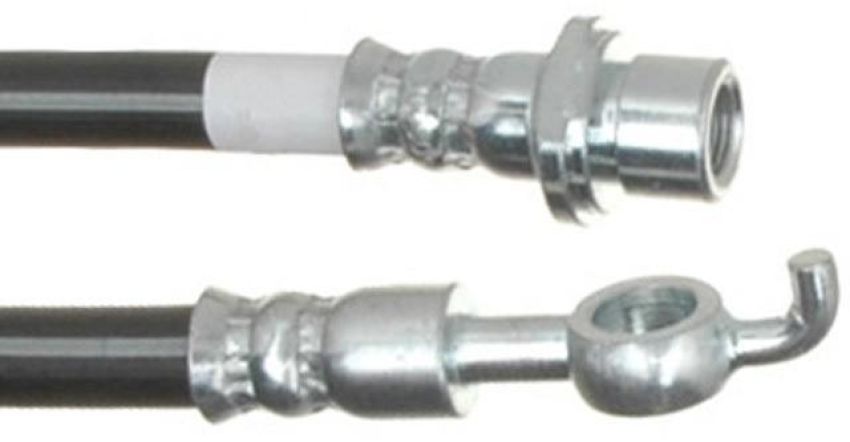 Raybestos BH382365 Raybestos Element3 Brake Hose