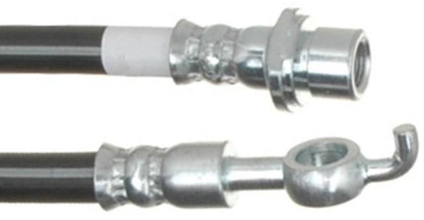Raybestos BH382365 Raybestos Element3 Brake Hose