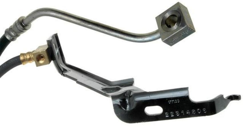 Raybestos BH382366 Raybestos Element3 Brake Hose