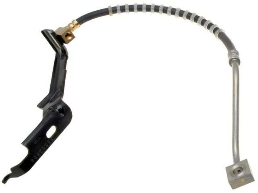 Raybestos BH382366 Raybestos Element3 Brake Hose