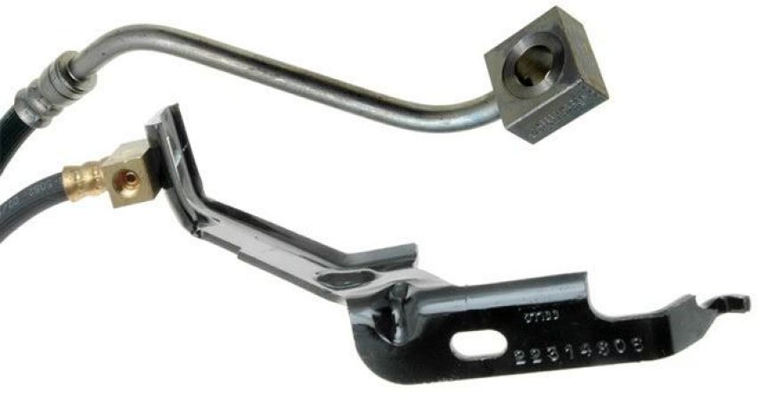 Raybestos BH382367 Raybestos Element3 Brake Hose
