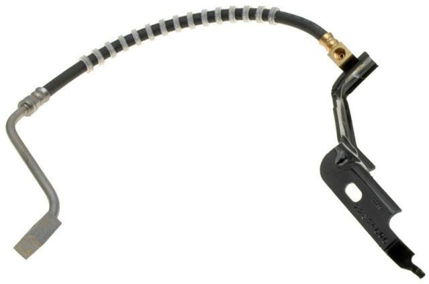 Raybestos BH382367 Raybestos Element3 Brake Hose