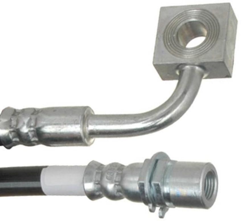 Raybestos BH382371 Raybestos Element3 Brake Hose