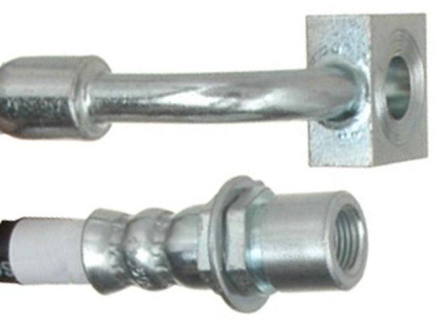 Raybestos BH382372 Raybestos Element3 Brake Hose