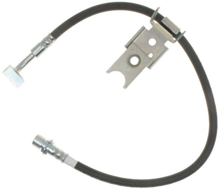 Raybestos BH382372 Raybestos Element3 Brake Hose