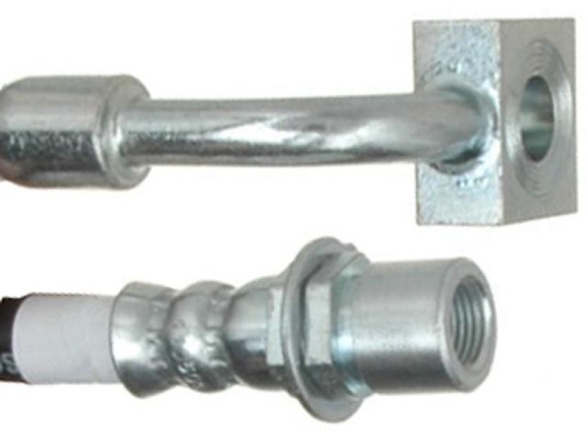 Raybestos BH382372 Raybestos Element3 Brake Hose