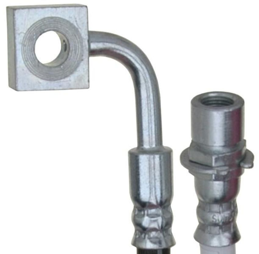 Raybestos BH382373 Raybestos Element3 Brake Hose