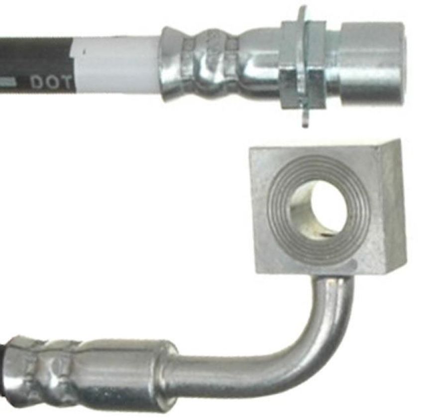 Raybestos BH382374 Raybestos Element3 Brake Hose