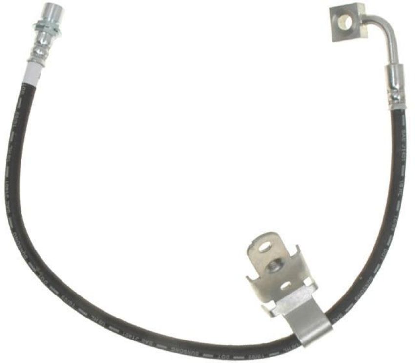 Raybestos BH382374 Raybestos Element3 Brake Hose