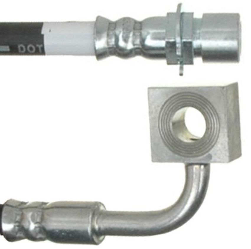 Raybestos BH382374 Raybestos Element3 Brake Hose