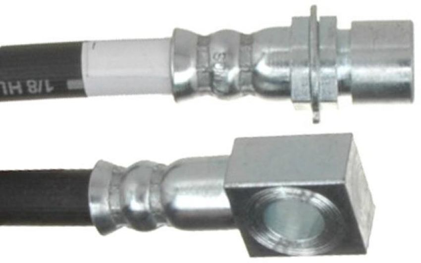 Raybestos BH382376 Raybestos Element3 Brake Hose