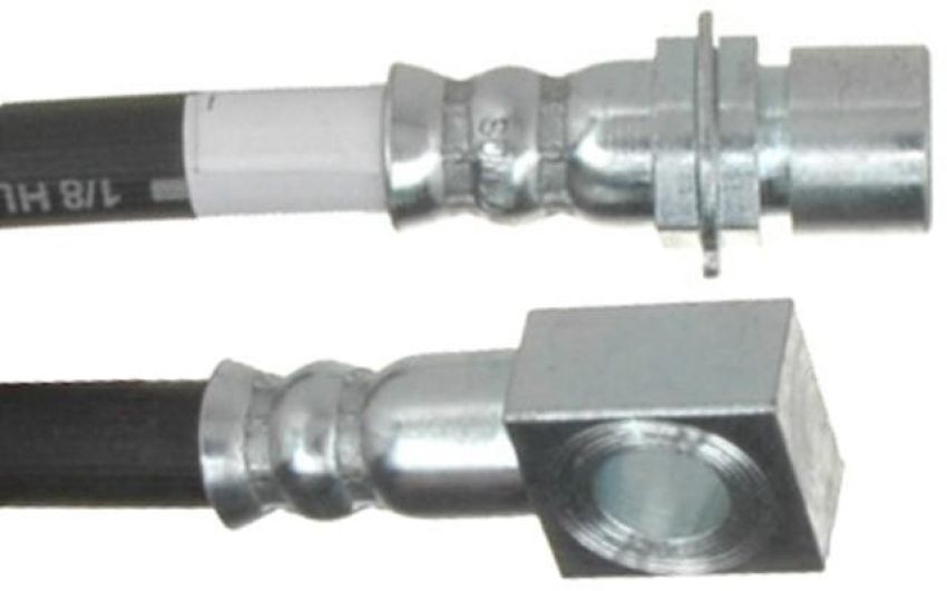 Raybestos BH382376 Raybestos Element3 Brake Hose