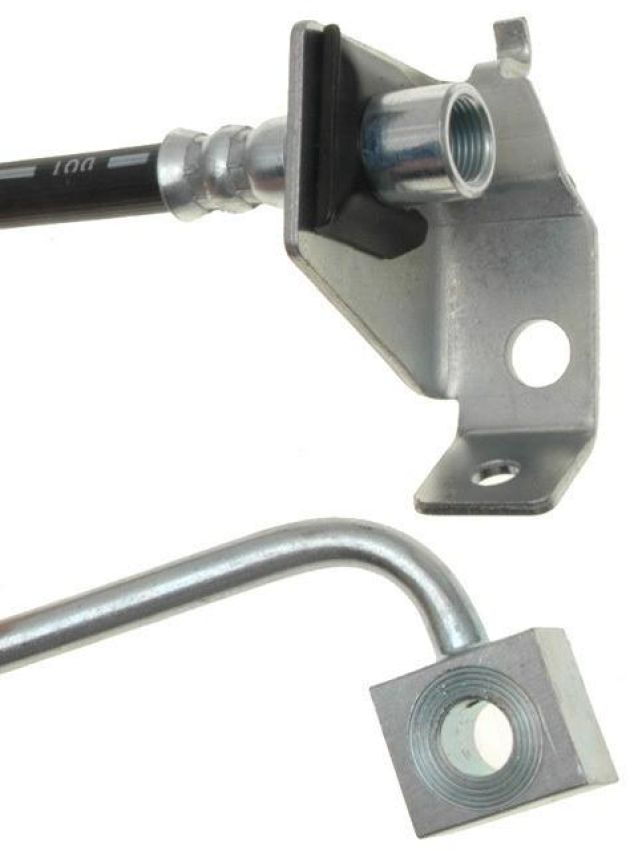 Raybestos BH382377 Raybestos Element3 Brake Hose
