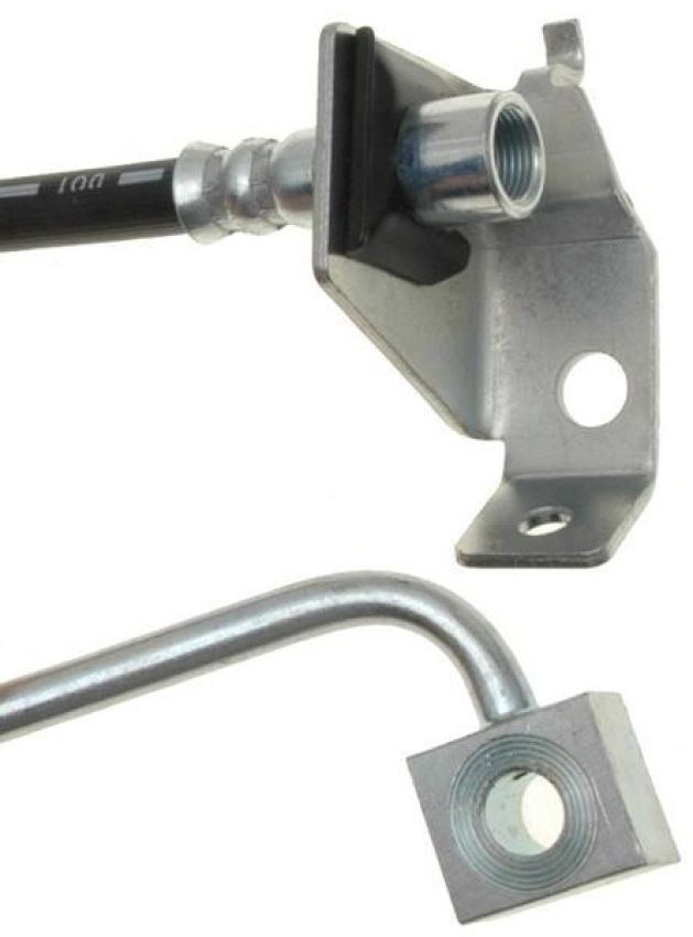 Raybestos BH382377 Raybestos Element3 Brake Hose