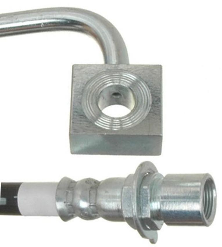 Raybestos BH382378 Raybestos Element3 Brake Hose