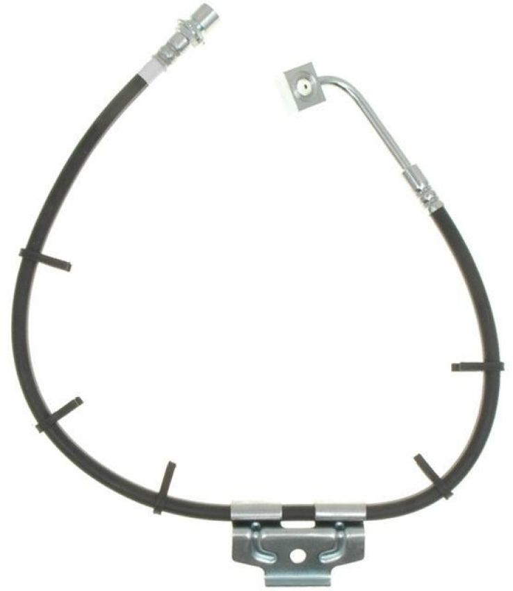 Raybestos BH382378 Raybestos Element3 Brake Hose