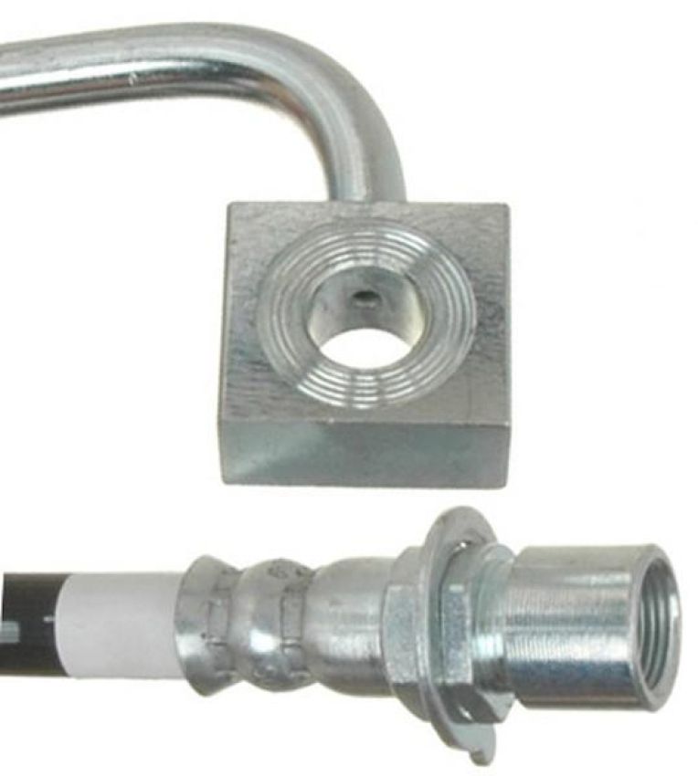 Raybestos BH382378 Raybestos Element3 Brake Hose