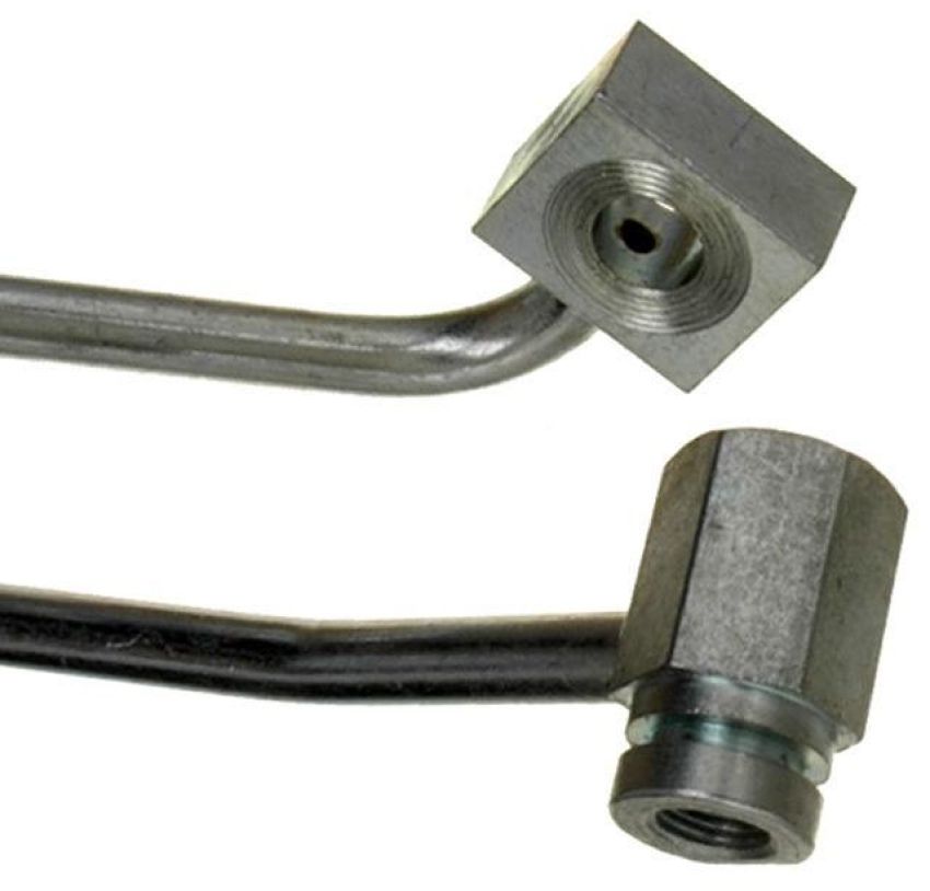 Raybestos BH382381 Raybestos Element3 Brake Hose