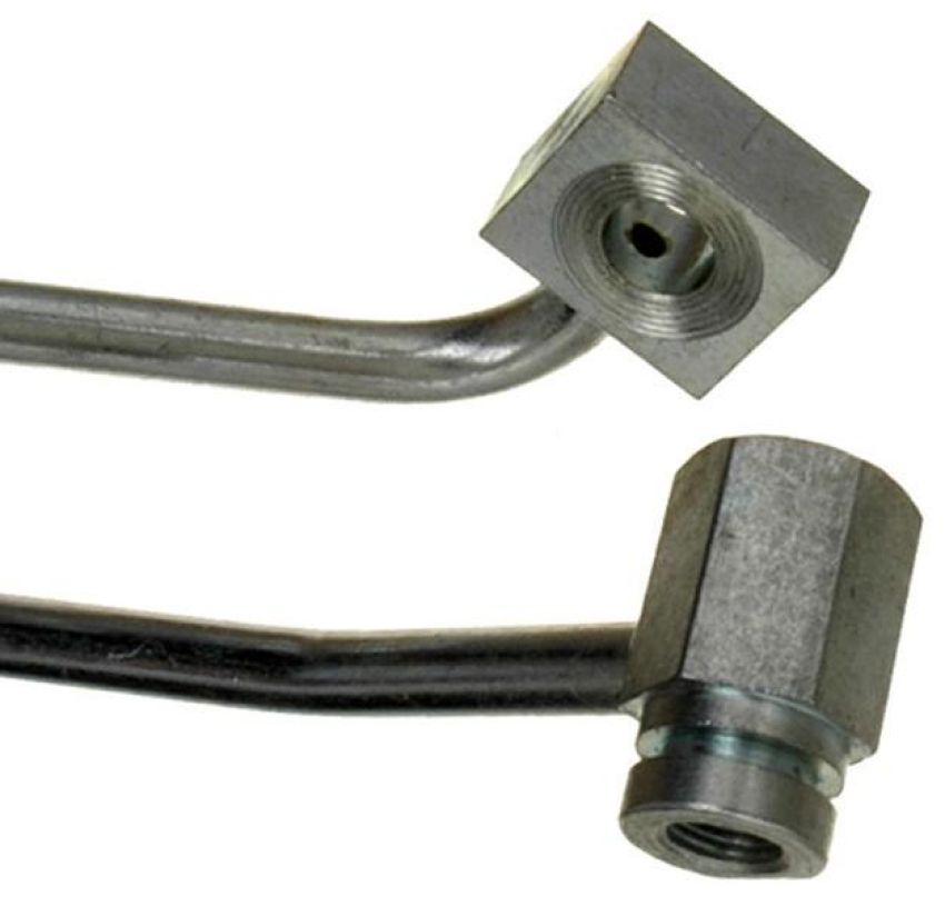 Raybestos BH382381 Raybestos Element3 Brake Hose