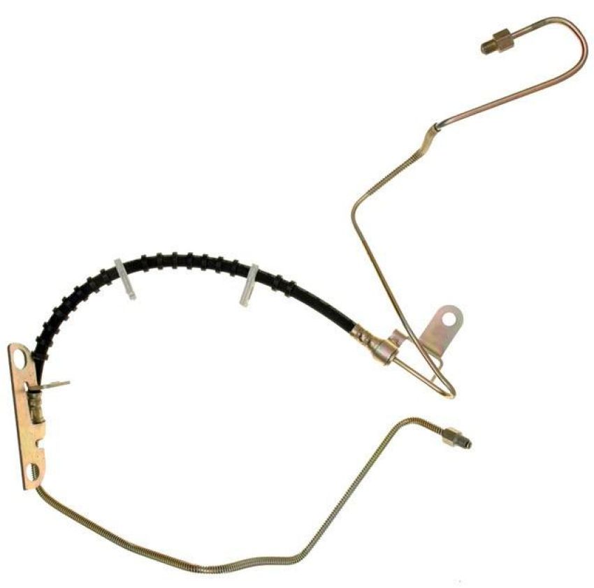 Raybestos BH382382 Raybestos Element3 Brake Hose