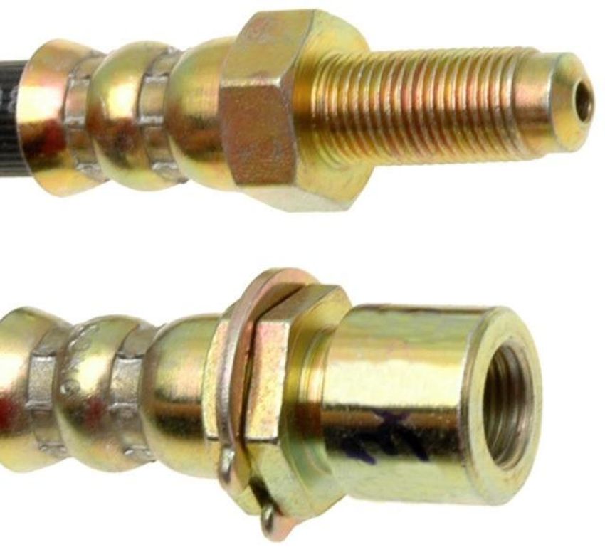 Raybestos BH382385 Raybestos Element3 Brake Hose