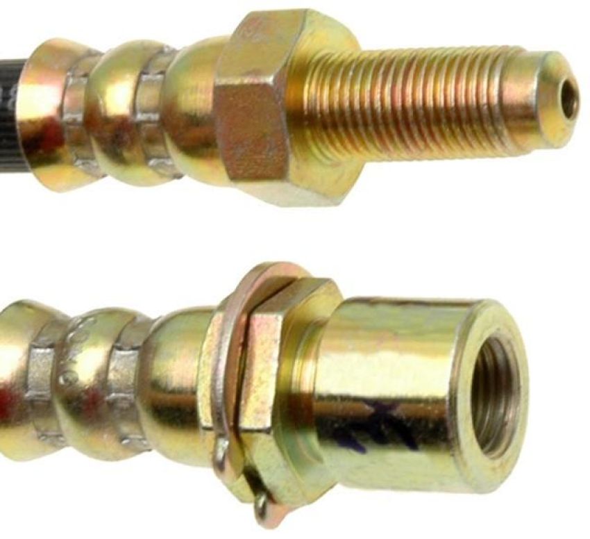 Raybestos BH382385 Raybestos Element3 Brake Hose