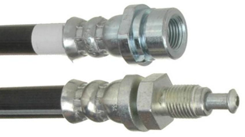 Raybestos BH382391 Raybestos Element3 Brake Hose