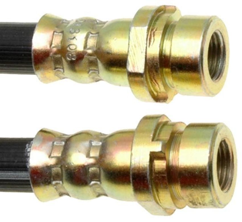 Raybestos BH382392 Raybestos Element3 Brake Hose
