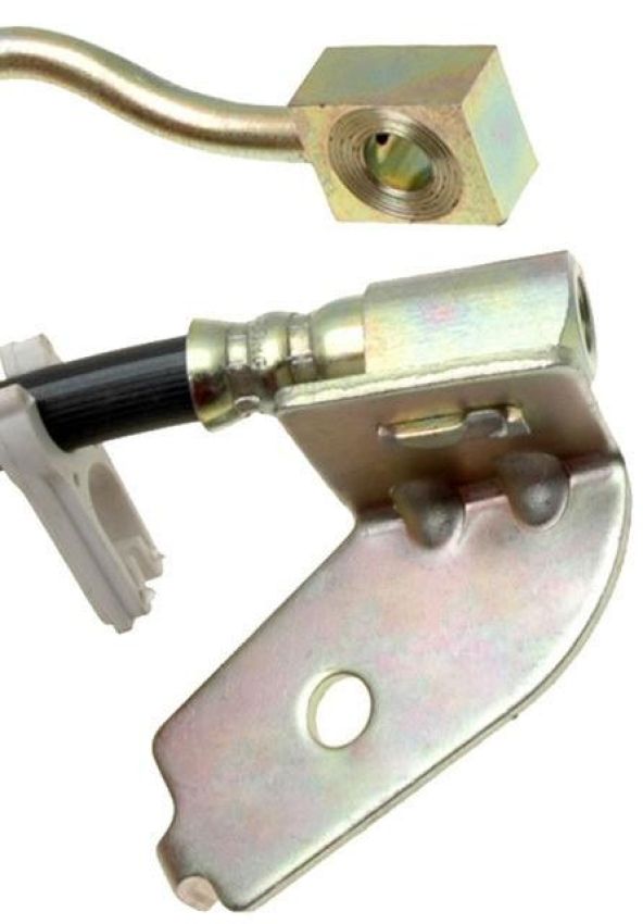 Raybestos BH382394 Raybestos Element3 Brake Hose