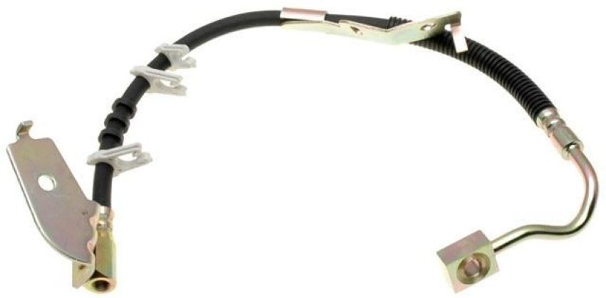 Raybestos BH382395 Raybestos Element3 Brake Hose