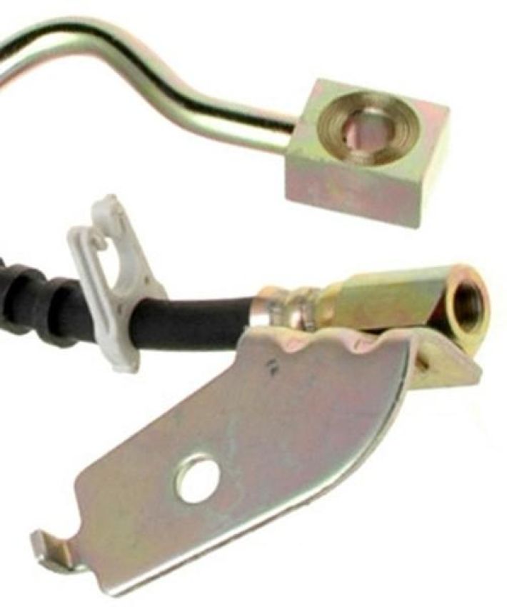 Raybestos BH382395 Raybestos Element3 Brake Hose