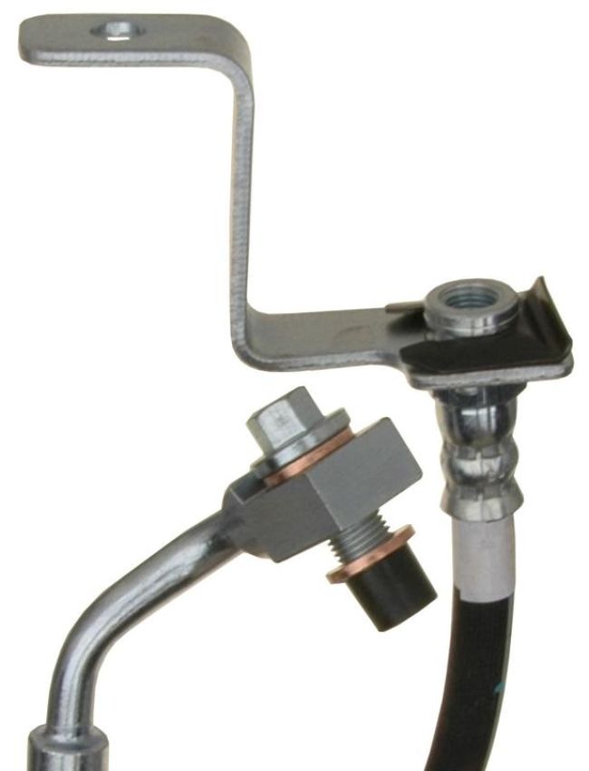Raybestos BH382396 Raybestos Element3 Brake Hose