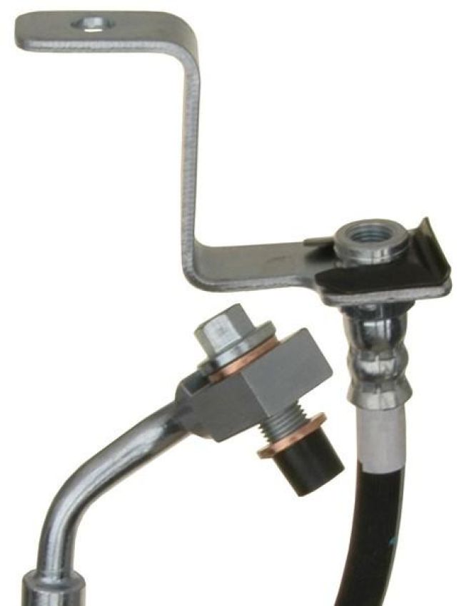 Raybestos BH382396 Raybestos Element3 Brake Hose